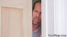 Redare Fetele lui tată și partener de joacă depășesc canalele porno