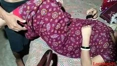 تشغيل هندي مثير زوجة الجنس بواسطة hushband din النوم في المنزل