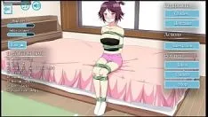 Afspelen Obligaties [ bdsm hentai spel ] aflevering 3 lesbische huisgenoten veranderen hun klasgenoten in bdsm pornoster