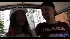 Abspielen Verführerischer schatz wird in einem ununterbrochenen hardcore-fick gefickt