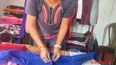 চালান সোনালী বাঙ্গালী স্ত্রী স্বামীর সাথে একা ঘরে চোদা (অফিসিয়াল ভিডিও by localsex31)