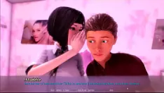 Redare Dorințele verii [joc hentai pornplay] ep.9 sora mea vitregă îmi trag pantalonii în jos pentru a arăta mamei mele vitrege penisul meu uriaș în camera de zi
