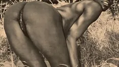 Reproduzir O maravilhoso mundo da pornografia vintage, mulheres do mundo