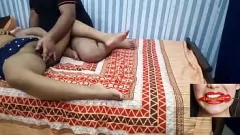 চালান আউটডোর MILF ভ্যালেন্টাইন্স রোলপ্লে - ভারতীয় অপেশাদার হ্যান্ডজব