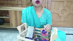 Play Desi Village Maid Tricked into Sex and Deepthroat Blowjob - Indian Amateur Creampie Roleplay