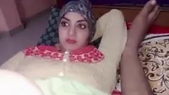 Jouer Hot Indian Aunty Radha786 baisée durement par le demi-frère de Doggystyle
