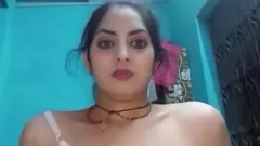 चलाएँ गहन कट्टर कट्टर कमबख्त और क्रीमपाई में हॉट इंडियन भाभी RADHA786