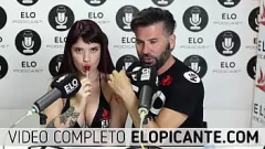 Abspielen Spicy Elo Podcast: Joha Bettina wird mit einer Paleta verprügelt!