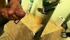 Reproduzir Semeie gesticular gozo de porra para vocês, garotas