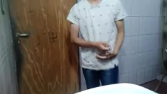 চালান একক বয় স্নানের সময় সংকলন 🚿