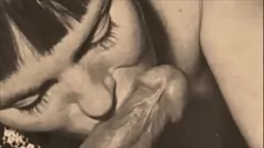 Reproducir Hairy MILF Remembers Taboo Family Fun In Vintage London
