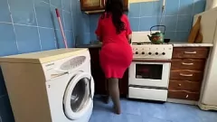 Oynat Ev Yapımı Anal Lokum: MILF'in Sıkı Kıçını Becerdin