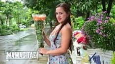 Odtwórz Carnedelmercado - (rosa galindo, charles gomez) - niedoświadczona latynoska rzucona na oskrzydlone ruchanie swojego życia