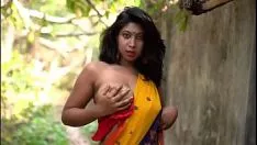 Odtwórz Louis eugene felix neelam w sari hot