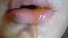 Afspelen Sexy asmr. oren verslaan. je wilt strike cum