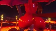 Putar Tumpukan pasir yang hidup di alam liar - tabby merah yang tidak valid memverifikasi rekaman xvideo dengan minotaur yang dihias (kayu meliorasi)