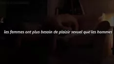 চালান একটি fuckcapable গাধা সঙ্গে অনেক আনন্দদায়ক ফরাসি slattern
