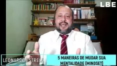 Reproduzir 5 shipway para transferir sua mentalidade