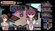 Riproduci Fap mina (3.9.9) - memorandum estivi - i pericoli della fica magica (stazione)