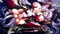 Играть Эдемский сад ritter hen of the Holy Place monster dub old nick 16 noein -aasteriskoth- 004