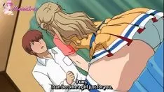 Reproducir hentai missy envuelto Cum