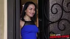 Play Adolescent mantrap gabriella beggary for severely sashay and acquiring it