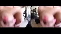 चलाएँ ब्रेस्ट फ्यूकवर्ल्ड-बीटर डाइजेस्ट 3डी एसबीएस