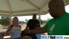 Reproduzir Vídeo de sexo racial com teras gumshoe tantalise por milf (jennla moore) mov-11